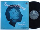 GENIE PACE Love In A Midnight Mood JADE LP mono