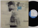 GRACHAN MONCUR 3 Some Other Stuff BLUE NOTE LP stereo NYUSA