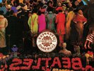 JUN FUKAMACHI JAPAN BEATLES SGT PEPPER'S LONELY HEARTS CLUB BAND (1977) REISSUE