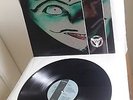 CORONER original Vinyl LP Grin (1993 Noise International - Germany)