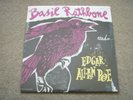 BASIL RATHBONE READS EDGAR ALLAN POE HORROR CAEDMON SEALED