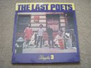 THE LAST POETS S/T LP DOUGLAS SEALED