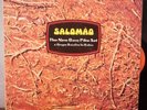 The New Dave Pike Set Salomao LP MPS basf gatefold RARE jazz EX