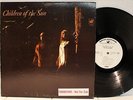 Rare Folk / Psych LP - Children Of The Sun - The Sallyangie - Warner Bros-Seven