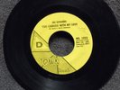 northern soul DEE EDWARDS Too Careless With My Love D-TOWN 1024 listen