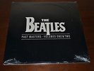 BEATLES Rare FACTORY SEALED 1st Press PAST MASTERS VOLUME ONE & TWO Double Album