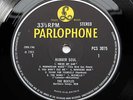 Beatles - Rubber Soul *NEAR MINT* UK 1969 Final Y&B Parlophone -3/-3 STEREO LP