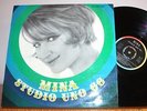 MINA - STUDIO UNO '66 - 1966 RIFI ITALIA M/M