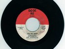 GINO WASHINGTON / Like My Baby (Instr) - Northern Soul