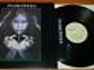 Phenomena - 1985 UK Vinyl LP With Booklet & Luminous Sleeve