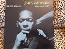 CLASSIC RECORDS - BLUE NOTE JOHN COLTRANE BLUE TRAIN 180g AUDIOPHILE REISSUE NEW