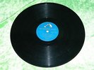 THE DEEP RIVER BOYS : Rock around the clock - Original 1955 UK 78rpm HMV POP 113