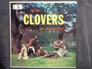 UNITED ARTISTS UAL 3033 THE CLOVERS In Clover   Mono LP DJ  DG