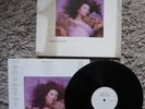 Kate Bush Hounds Of Love Vinyl UK EMI 1985 LP A4U/B6U Matrix EXC