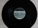 JOHNNY HALLYDAY VERITABLE ACETATE MONOFACE 25 CM  CIDIS / QUAND JE REVIENDRAI
