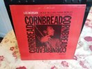 lee morgan mclean hank mobley hancock cornbread lp record MONO NY blue note jazz