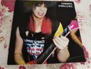 RARE Vinnie Vincent solo album lp record metal wasp private press metal rock