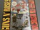 GUNS N ROSES - Appetite For Destruction 12