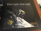 The Cure - The Walk - Promo Copy -NEVER PLAYED-Vinyl LP 23928 