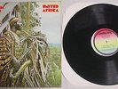 CEDRIC BROOKS UNITED AFRICA JAMAICA LP Cedric Im Brooks