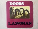 The Doors - L.A. Woman - first pressing - mint-