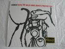 Miles Davis COOKIN  Analogue Productions Mono Prestige 7094