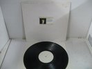 DAVE EDMUNDS get it RARE 1977 swan song nick lowe promo LP TEST PRESSING