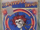 GRATEFUL DEAD S/T debut L.P. - Only UK pressing. K66009 - c/w sticker - A1B1C1D1