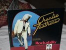 CHARLIE FEATHERS-VOLUME ONE-ROCKABILLY ORIGINAL US PRESS