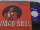 STEVIE WONDER EP Spain 1968 What Christmas means to me +3