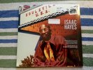 Isaac Hayes Spirit of Memphis SEALED MINT RSD 2017 Black Friday BF Record Store