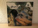 Garybaldi - Nuda Reissue Vinyl Magic VM LP 114 Album Prog Rock