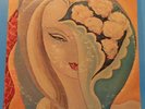 DEREK & THE DOMINOES LAYLA  2XLP 1970 ORIG CLAPTON ALLMAN GREAT COND  VG++/VG B
