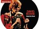 David Bowie - Knock on Wood