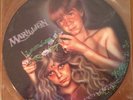 MARILLION LAVENDER BLUE / FREAKS 12