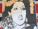 X-RAY SPEX - OH BONDAGE UP YOURS LIMITED Re-ISSUE UK sleeve ltd 100  m/m