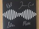 Arctic Monkeys - AM Vinyl LP Signed / Autographed