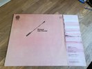 Jade Warrior LP Released German Vertigo swirl 1st Press & Rare insert
