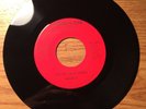 MODERN SOUL 45 WILLE D. GET OFF THAT LOVING / I NEED YOUR LOVING SHOWCASE MINT