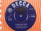 The Beatstalkers - 1966 Decca Record 7