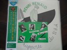 HENRI RENAUD ALL STARS VOL.2 DISQUES VOGUE BVJJ-2919 Japan Swing 33.321 mono 10