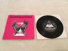 Dawnwatcher “Backlash