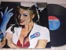Blink 182 Enema of the State Deluxe Black vinyl  SRC