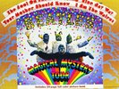 The Beatles - Magical Mystery Tour LP RE (180 Gram)