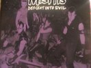 THE MISFITS  