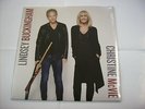 LINDSEY BUCKINGHAM / CHRISTINE MCVIE - SAME TITLE - LP VINYL NEW SEALED 2017