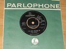 THE ACTION - I'LL KEEP HOLDING ON / HEY SAH-LO-HEY 7