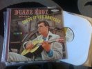 DUANE EDDY - SONGS OF OUR HERITAGE - US STEREO RCA VICTOR LP + POSTER
