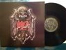 SLAYER - RARE TRACKS VOL 1 Abstract Rec 2006