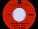 Radio Spot 45 - Strange Shadows In An Empty Room (1976) - AIP - VG++ mp3